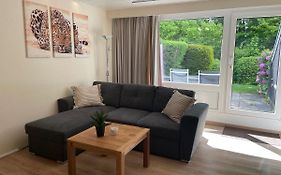 Apartment Happy Holiday