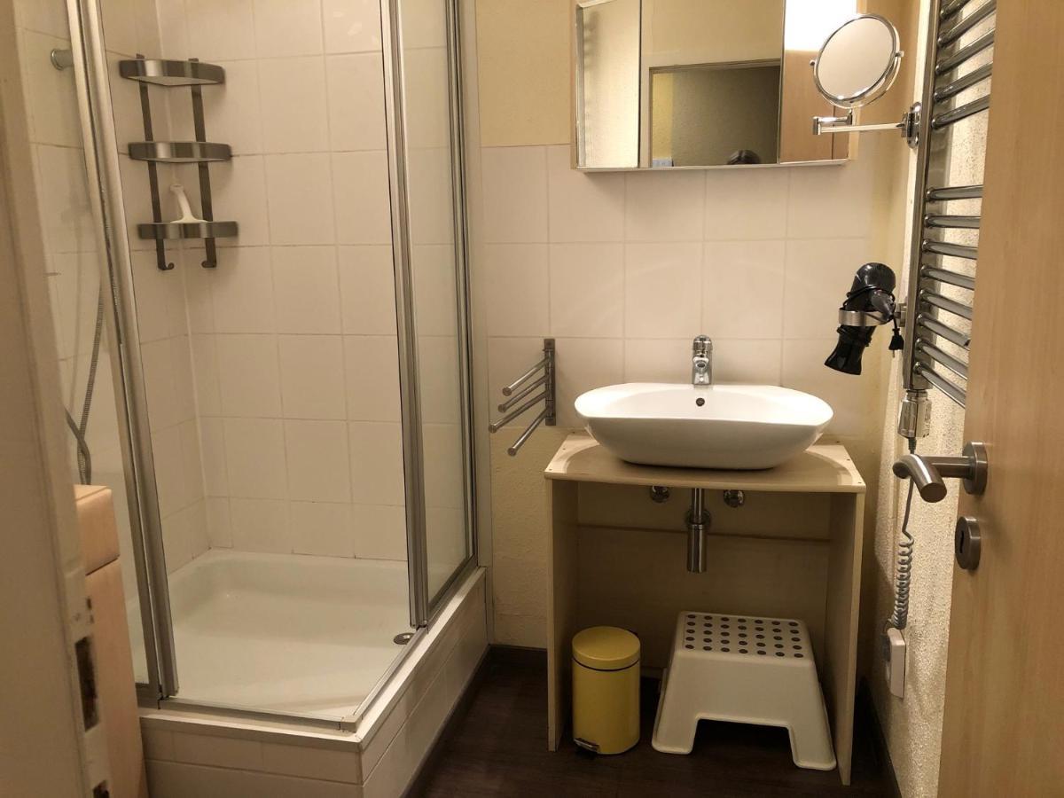 Apartment Happy Holiday Winterberg Buitenkant foto