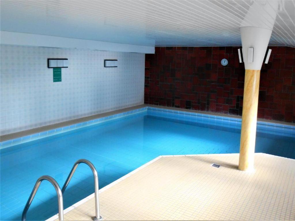 Apartment Happy Holiday Winterberg Buitenkant foto